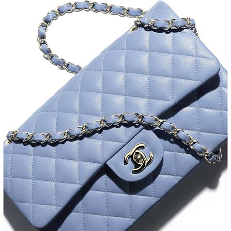 chanel purse lambskin|chanel small classic handbag lambskin.